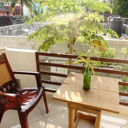 Nest Apartment Kochi Ngoại thất bức ảnh