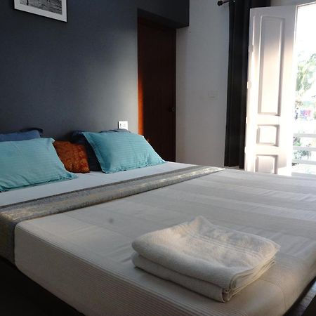 Nest Apartment Kochi Ngoại thất bức ảnh