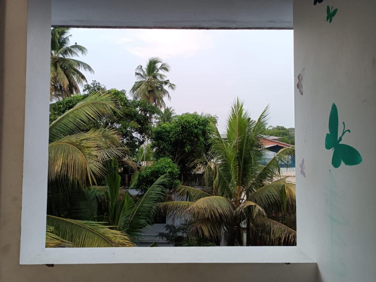 Nest Apartment Kochi Ngoại thất bức ảnh