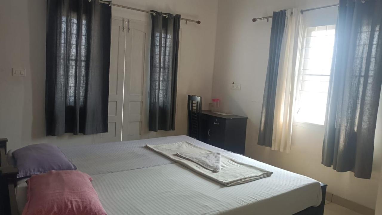 Nest Apartment Kochi Ngoại thất bức ảnh