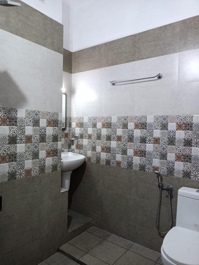 Nest Apartment Kochi Ngoại thất bức ảnh