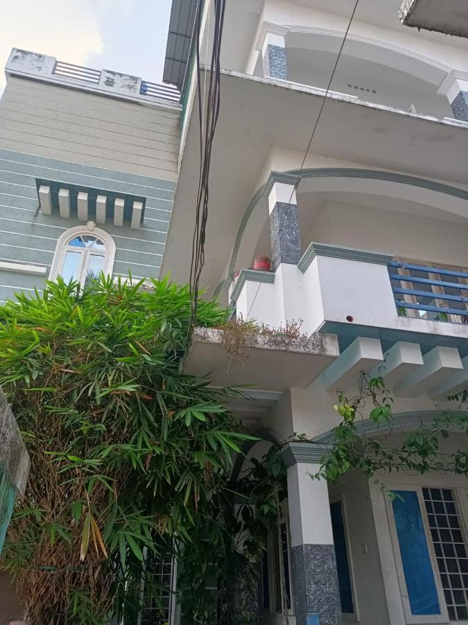 Nest Apartment Kochi Ngoại thất bức ảnh