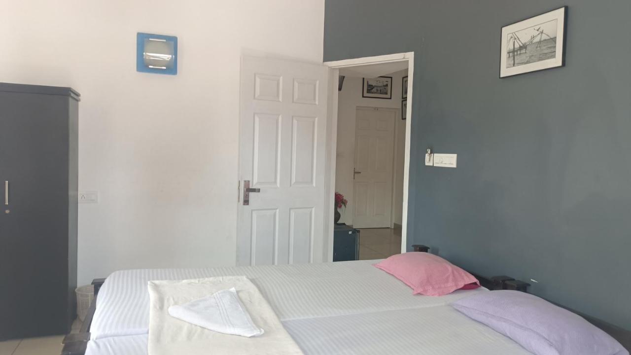 Nest Apartment Kochi Phòng bức ảnh