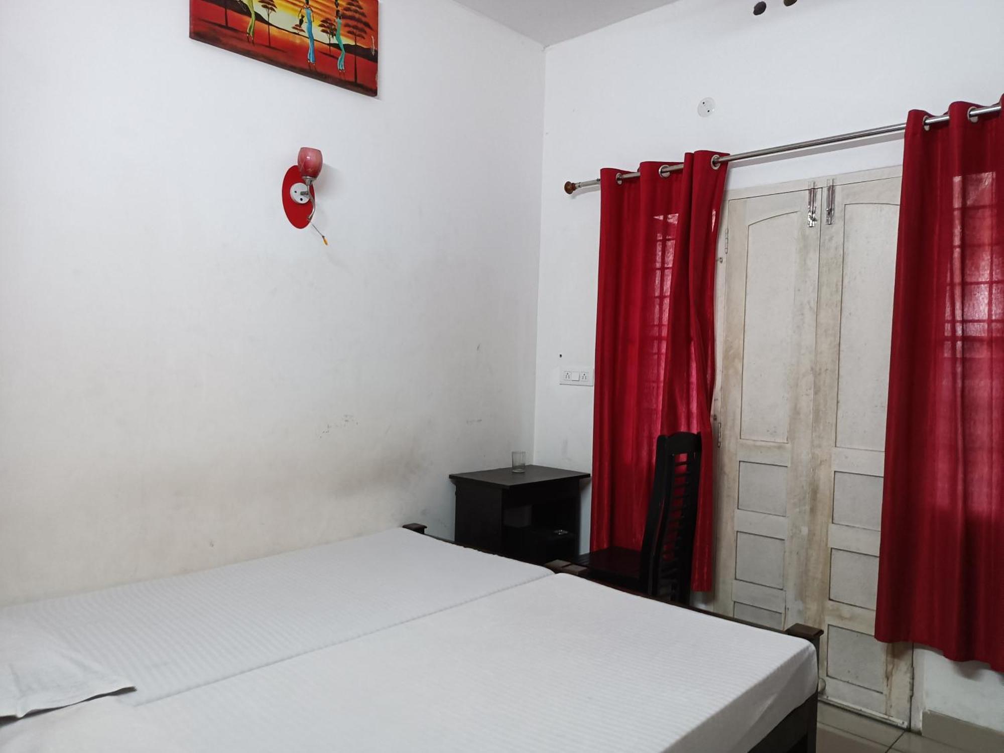 Nest Apartment Kochi Ngoại thất bức ảnh