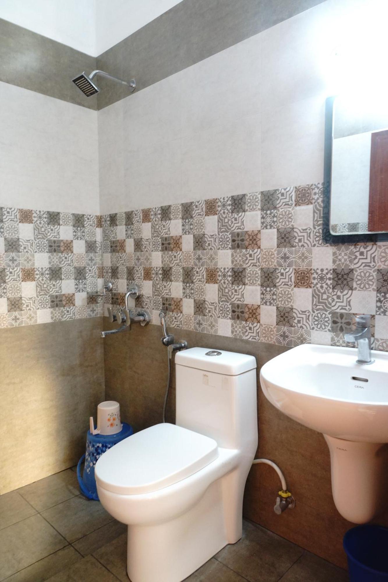 Nest Apartment Kochi Ngoại thất bức ảnh
