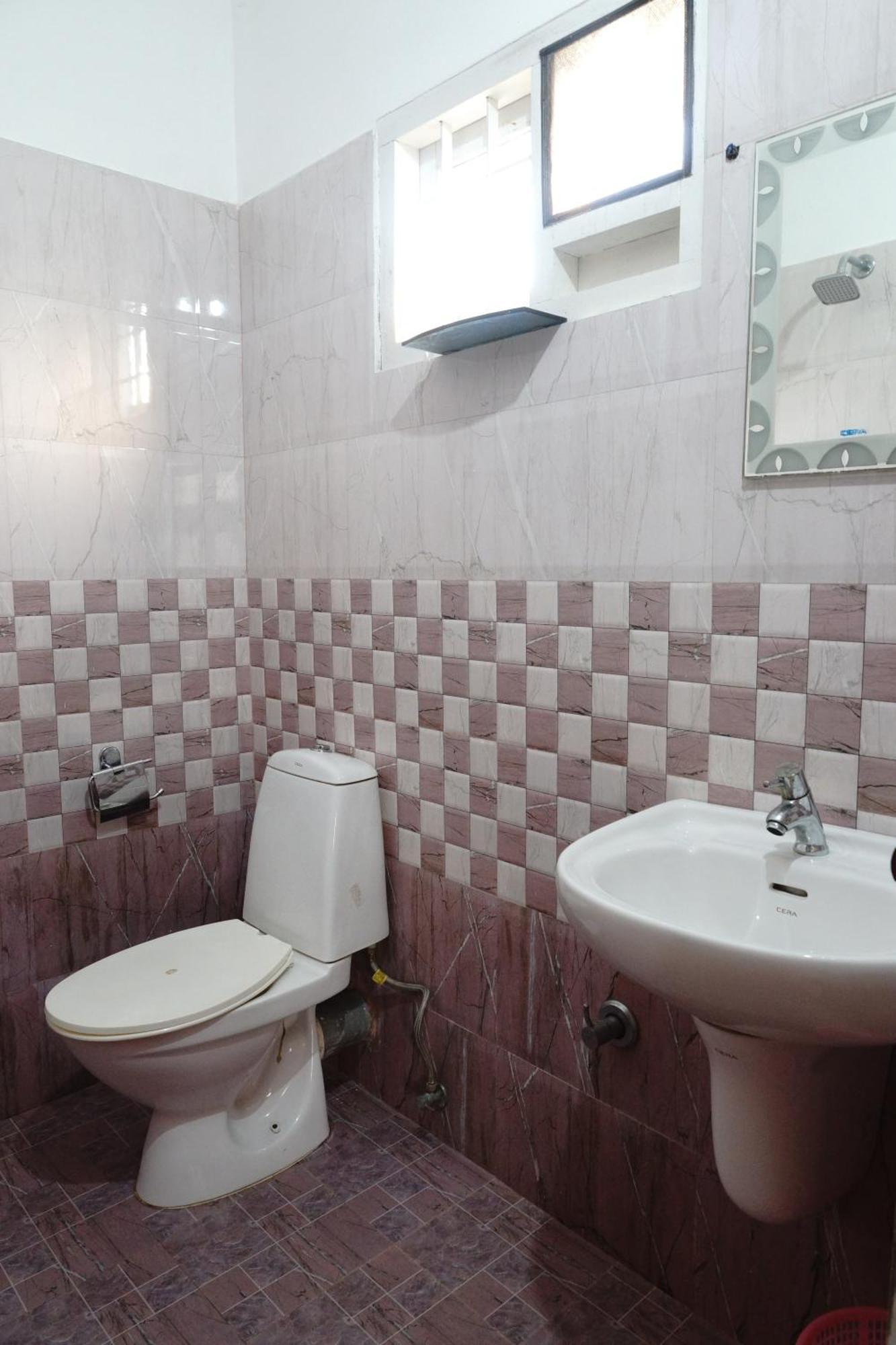 Nest Apartment Kochi Ngoại thất bức ảnh