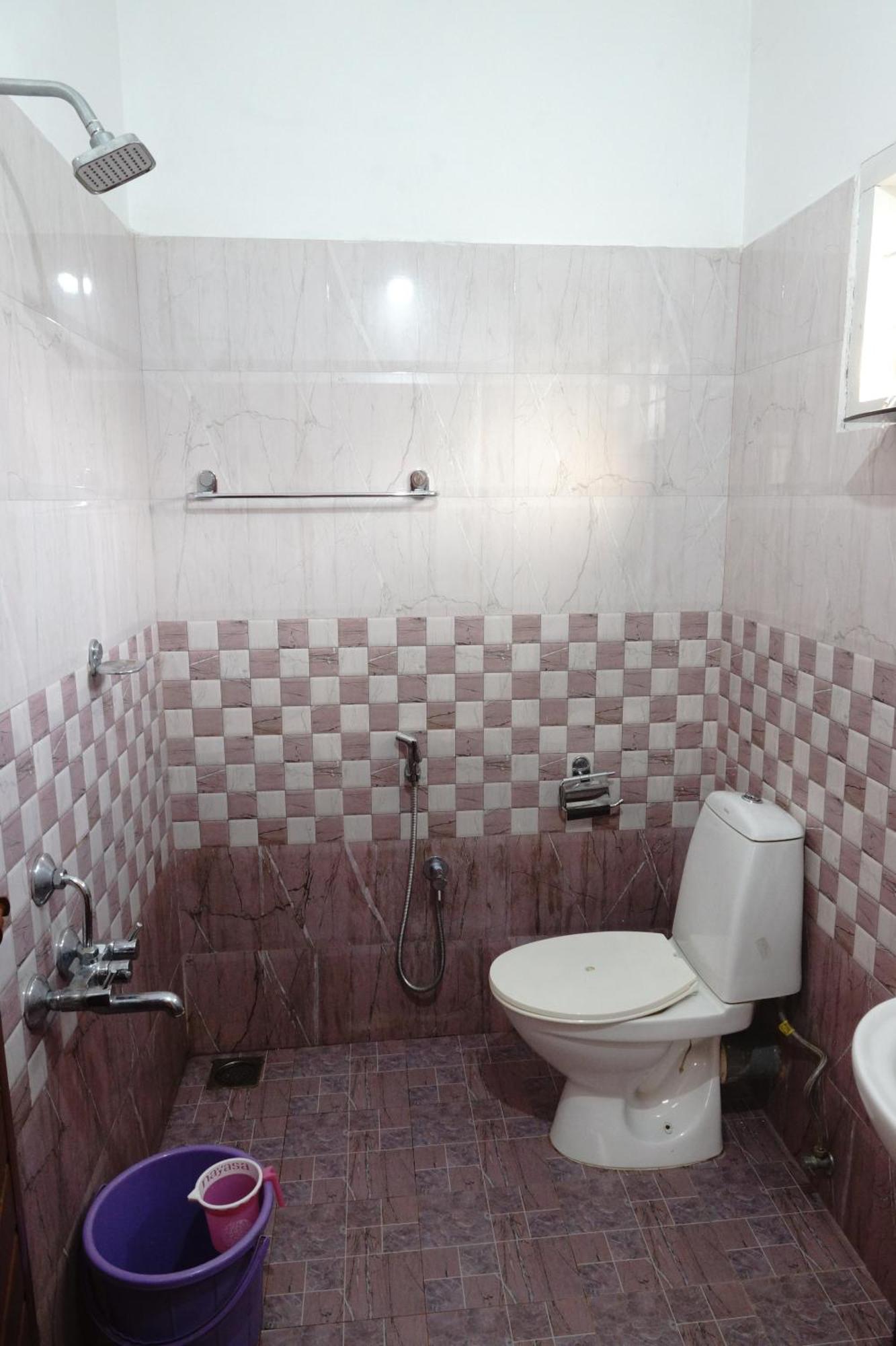 Nest Apartment Kochi Ngoại thất bức ảnh