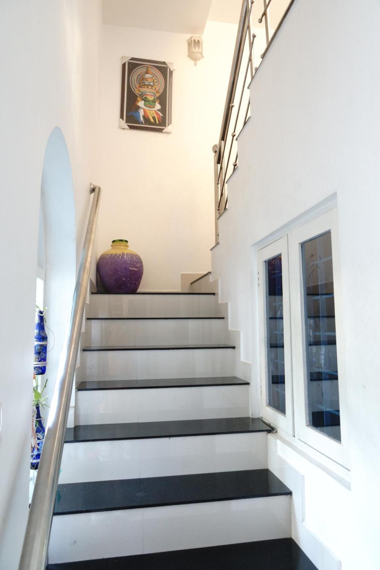 Nest Apartment Kochi Ngoại thất bức ảnh