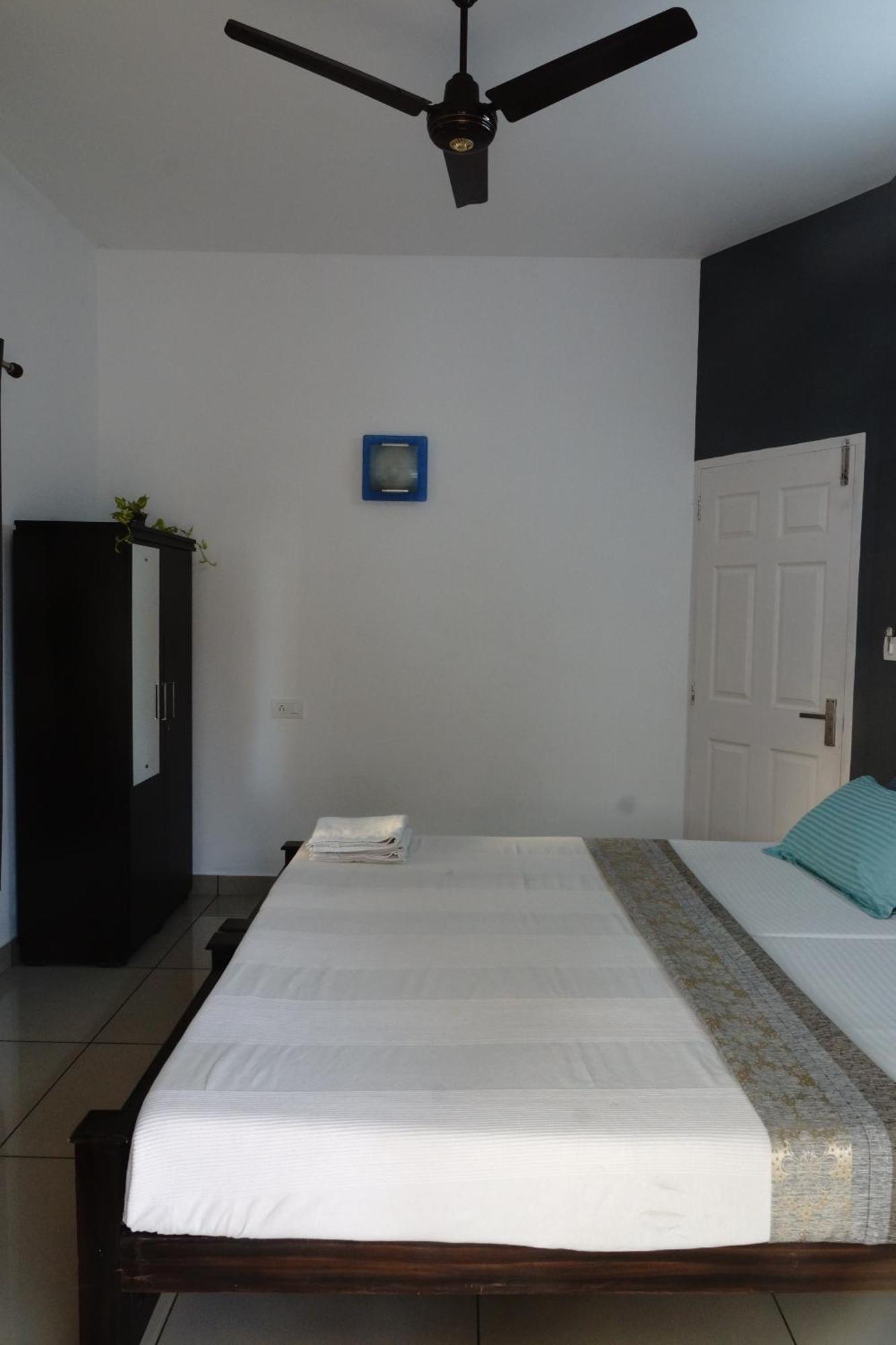 Nest Apartment Kochi Ngoại thất bức ảnh