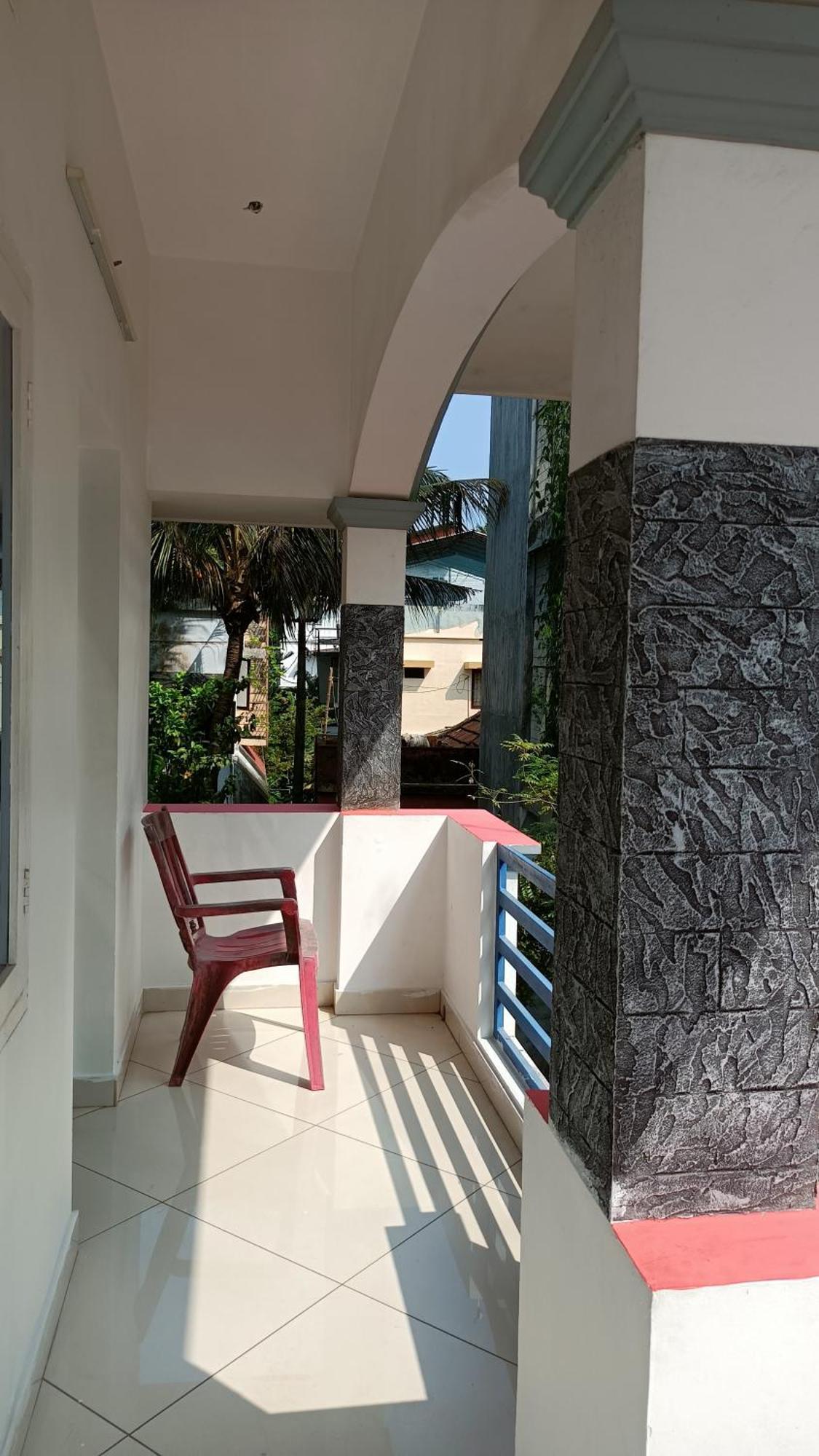 Nest Apartment Kochi Ngoại thất bức ảnh