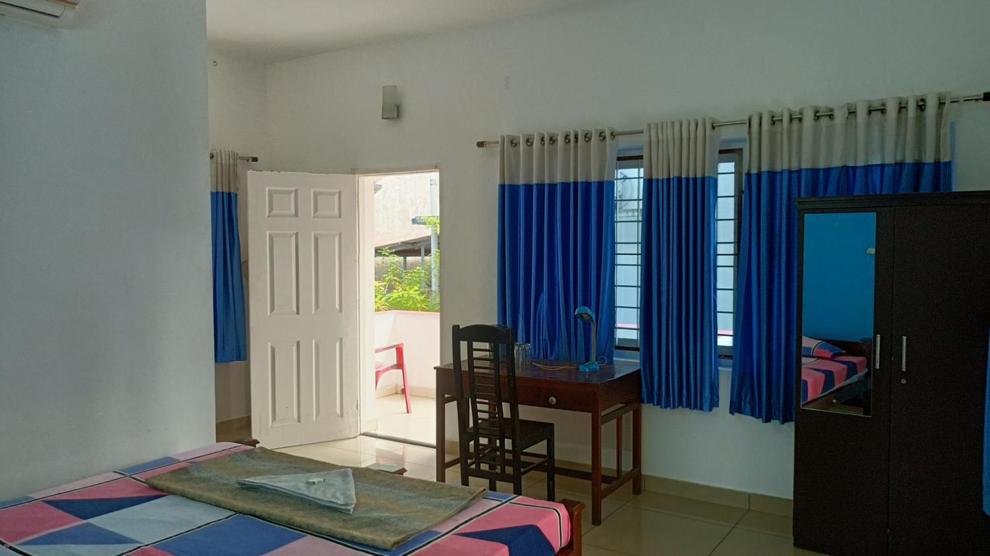 Nest Apartment Kochi Ngoại thất bức ảnh
