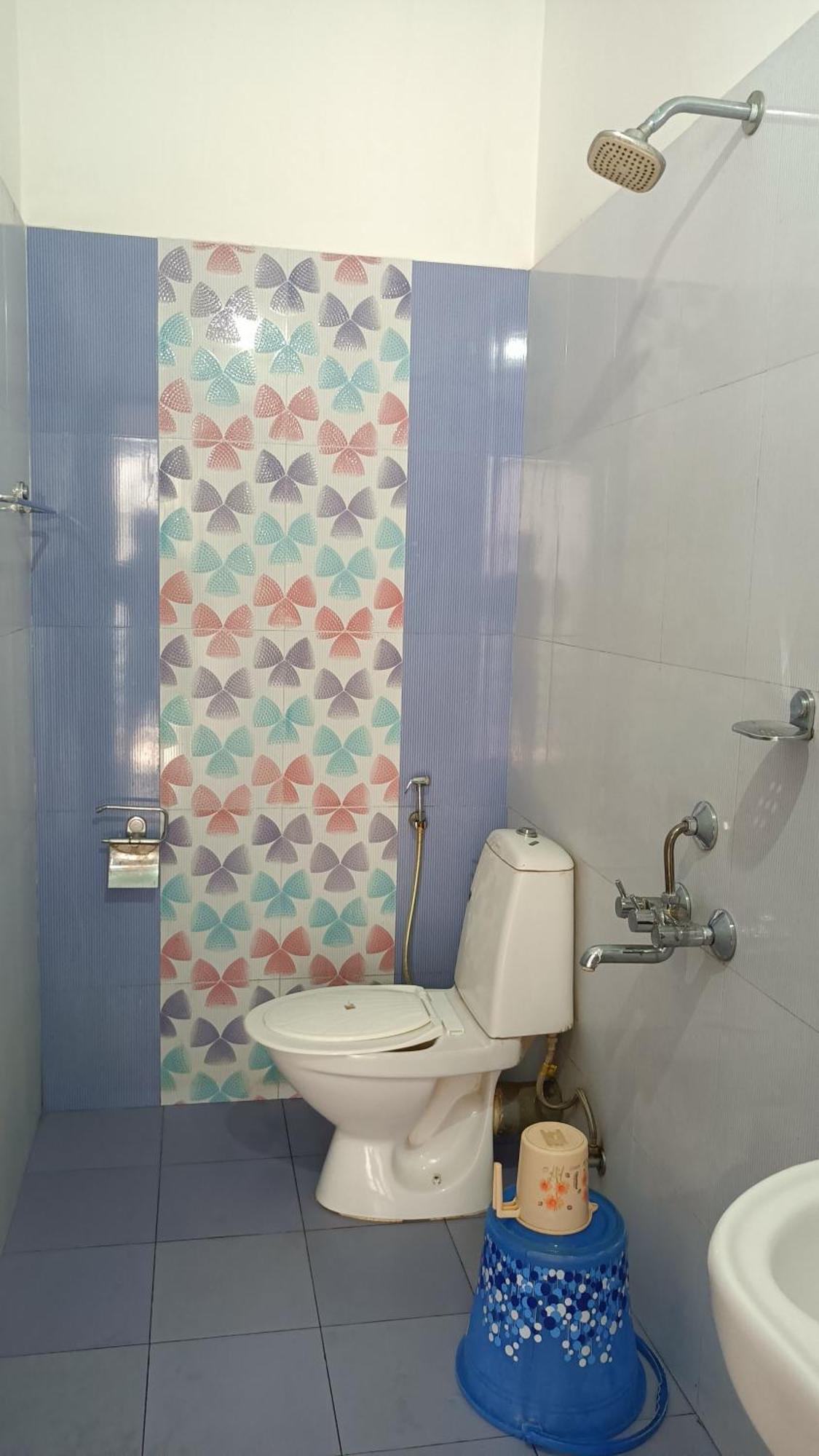Nest Apartment Kochi Ngoại thất bức ảnh