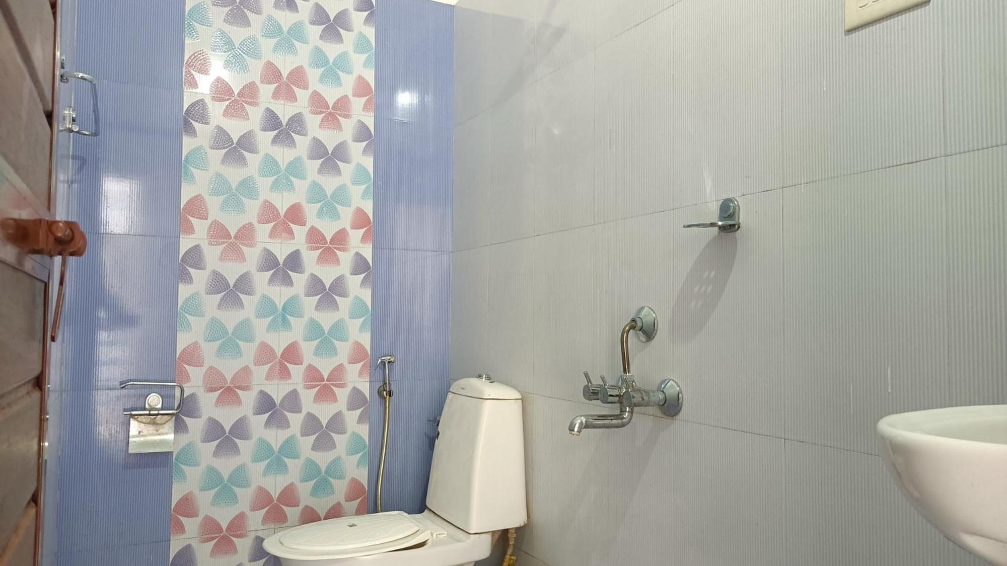 Nest Apartment Kochi Ngoại thất bức ảnh